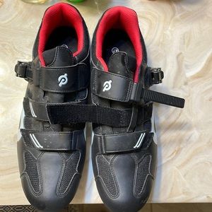 Peloton shoes